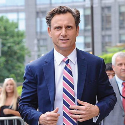 Tony Goldwyn