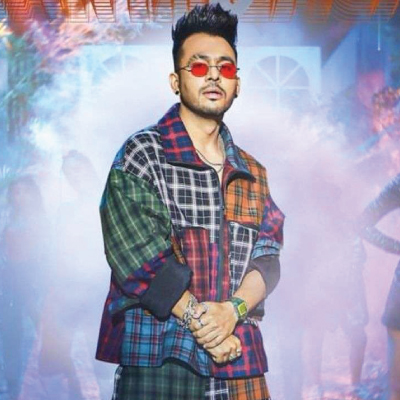 Tony Kakkar