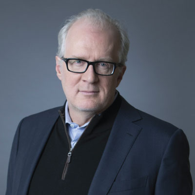 Tracy Letts