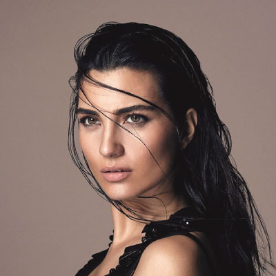 profile
