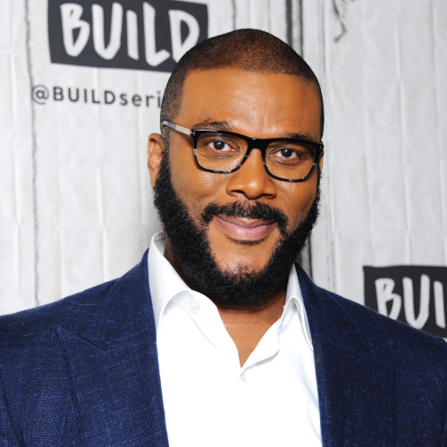 Tyler Perry