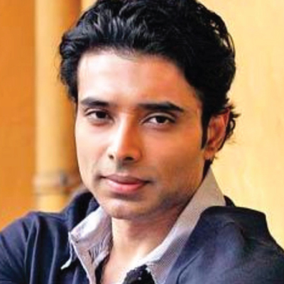 Uday Chopra