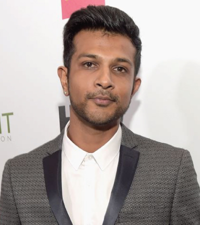 Utkarsh Ambudkar