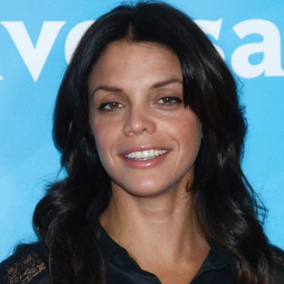 Vanessa Ferlito