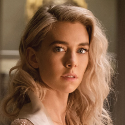 Vanessa Kirby