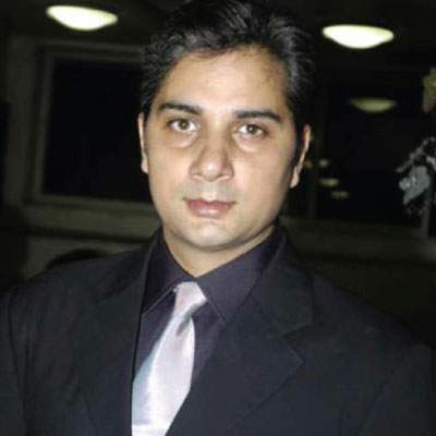 Varun Badola