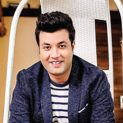 Varun Sharma