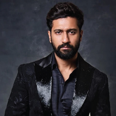 Vicky Kaushal