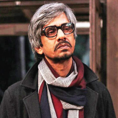 Vijay Raaz