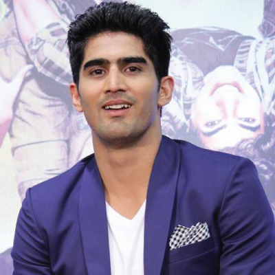 Vijender Singh