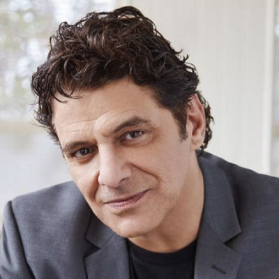 Vince Colosimo