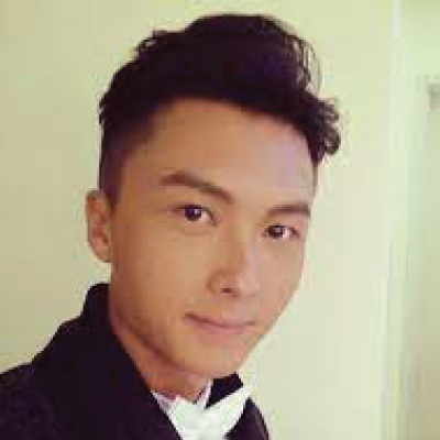 Vincent Wong