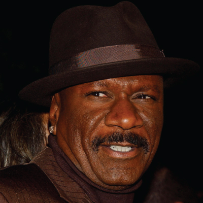 Ving Rhames