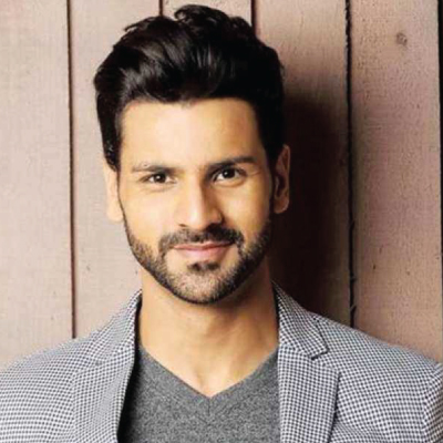 Vivek Dahiya