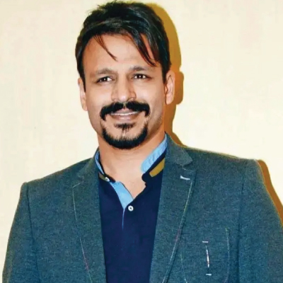 Vivek Oberoi