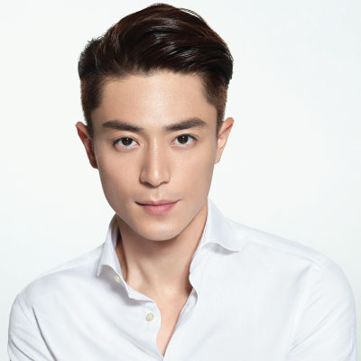 Wallace Huo