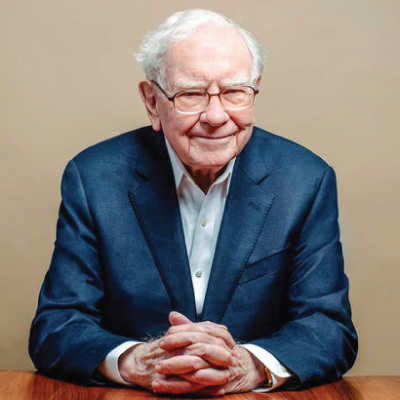 Warren Buffett