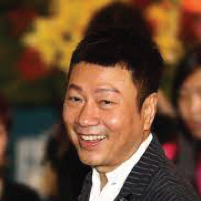 Wayne Lai