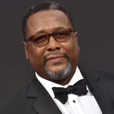 Wendell Pierce