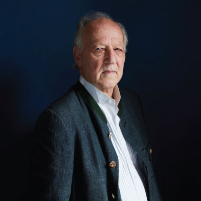 Werner Herzog