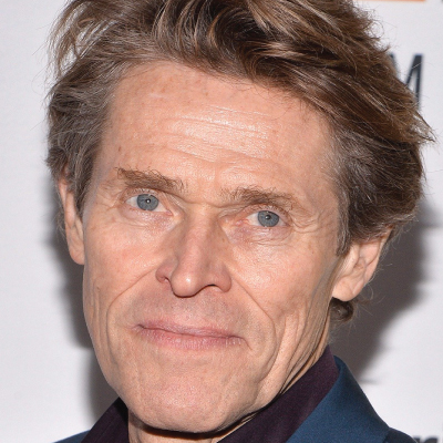 Willem Dafoe