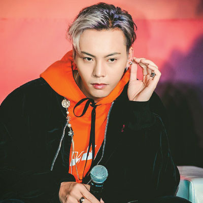 William Chan