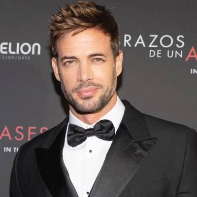 William Levy