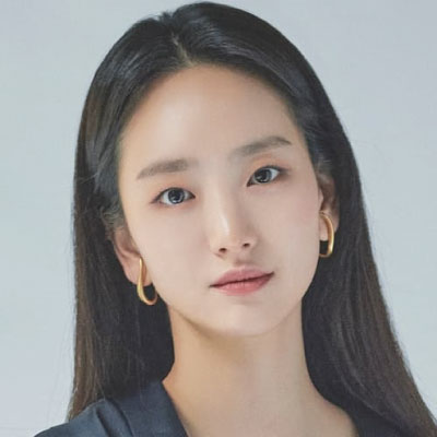 Won Jin Ah