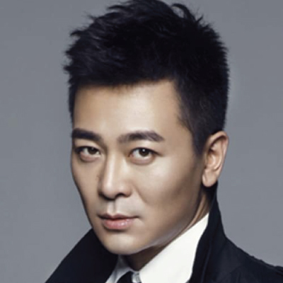 Wu Yue (actor)