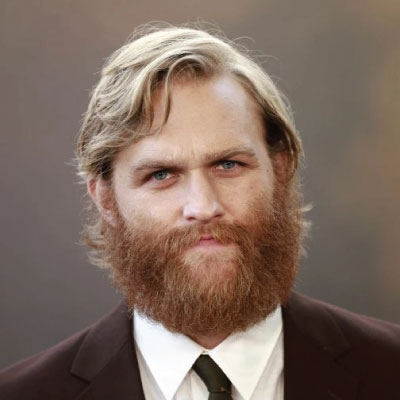 Wyatt Russell