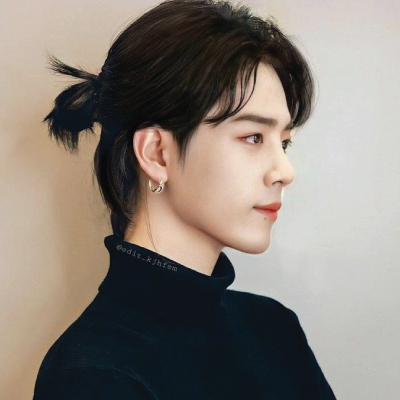 Xiao Zhan