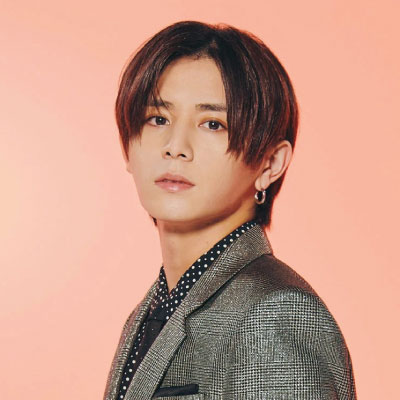 Yamada Ryosuke