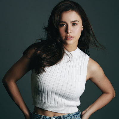 Yassi Pressman