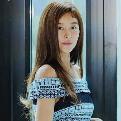 Ye Ji Won