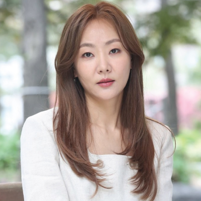 Yoon Ji Hye