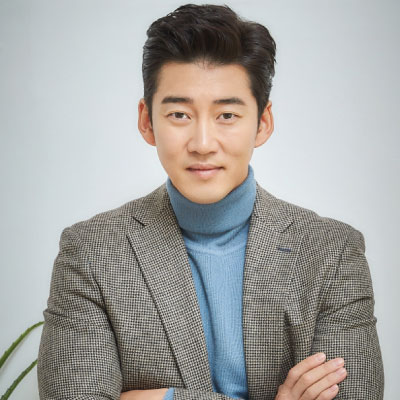 Yoon Kye Sang