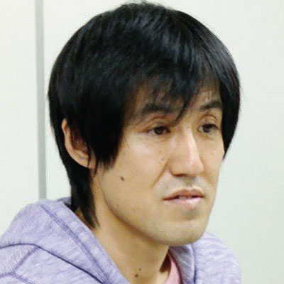 Yutaka Nakamura