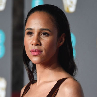 Zawe Ashton