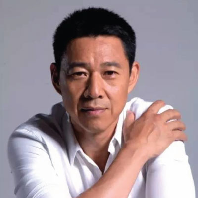 Zhang Feng Yi