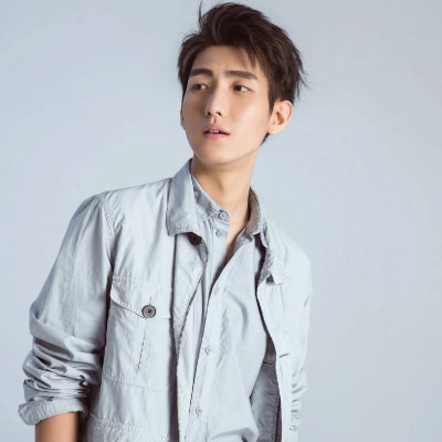 Zhang Hao Lun