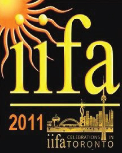 11th IIFA Award
