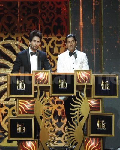 13th IIFA Award