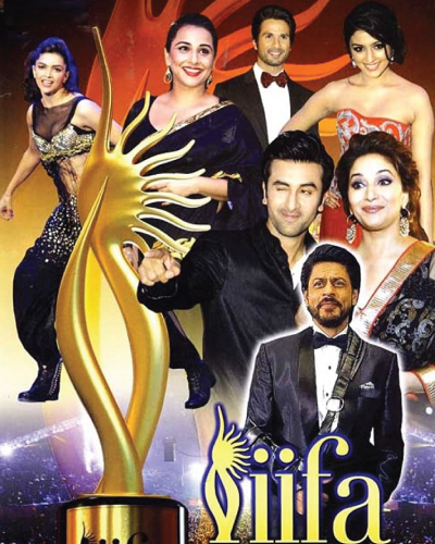 14th IIFA Award