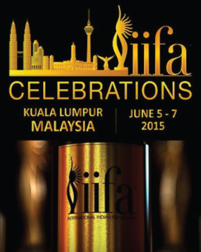 16th IIFA Award