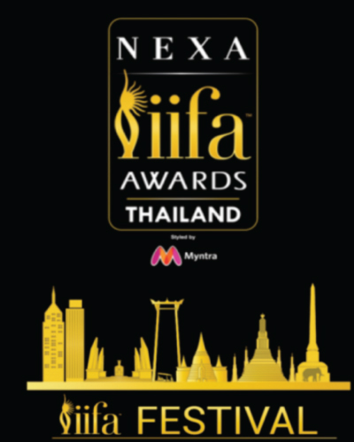 19th IIFA Award