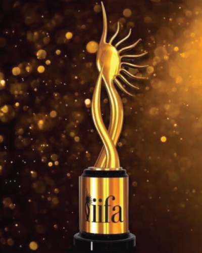 21st IIFA Award