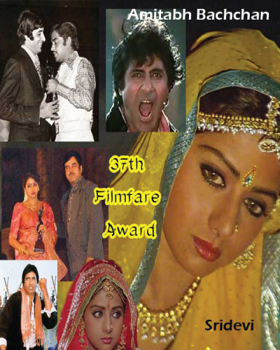 37th Filmfare Awards
