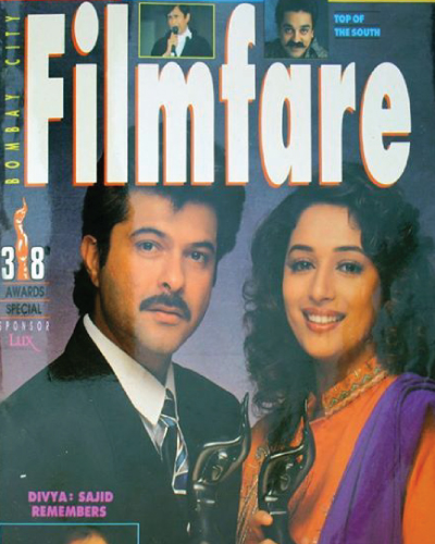 38th Filmfare Awards