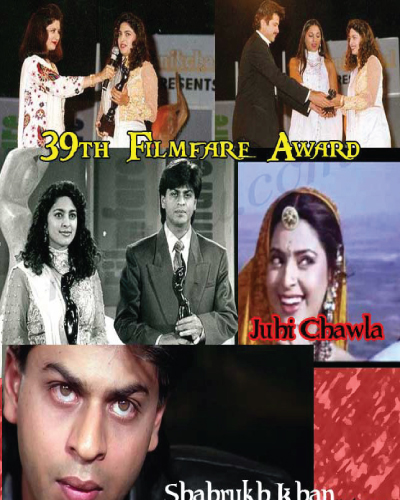39th Filmfare Awards