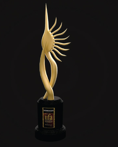 3rd IIFA Award